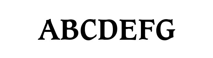 Sudbury Book Bold  Free Fonts Download