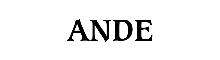 Sudbury Book Bold  Free Fonts Download