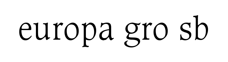 Sudbury Light  Free Fonts Download
