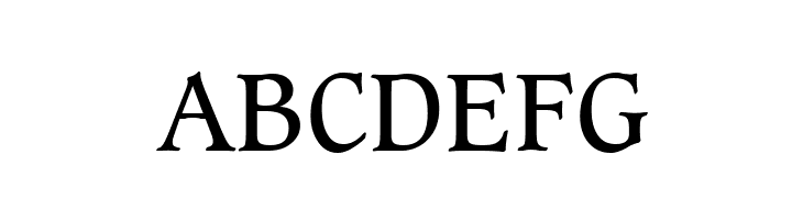 Sudbury Book  Free Fonts Download