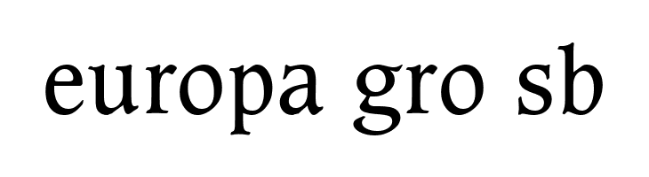Sudbury Book  Free Fonts Download
