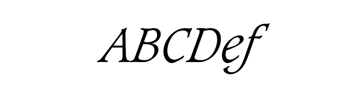 Sudbury Light Italic  Free Fonts Download