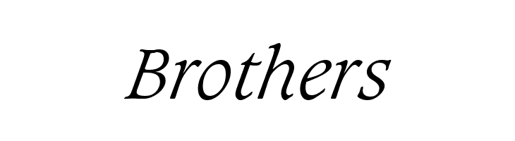 Sudbury Light Italic  Free Fonts Download