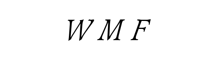 Sudbury Light Italic  Free Fonts Download