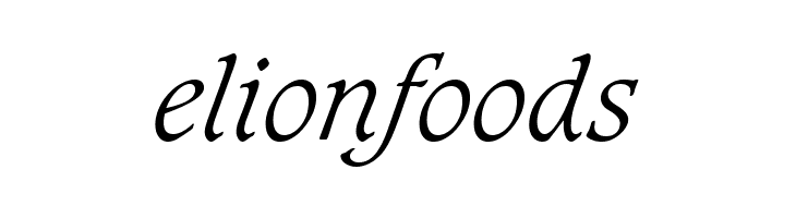 Sudbury Light Italic  Free Fonts Download