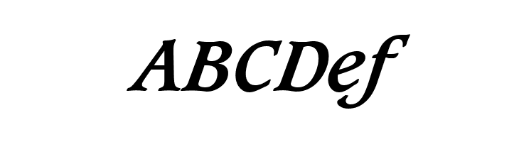 Sudbury Book Bold Italic  Free Fonts Download