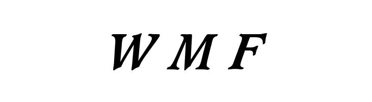 Sudbury Book Bold Italic  Free Fonts Download
