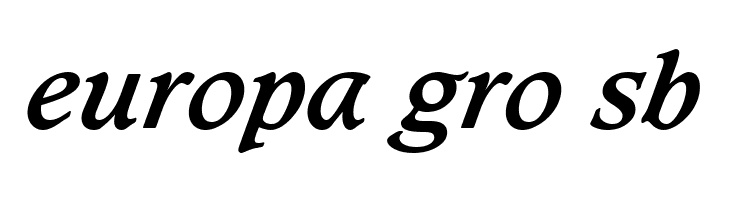 Sudbury Book Bold Italic  Free Fonts Download
