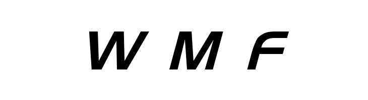 Tamworth Gothic  Free Fonts Download