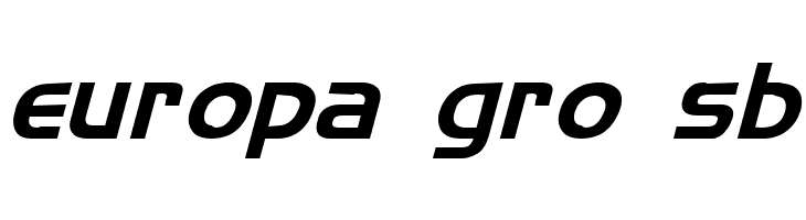 Tamworth Gothic  Free Fonts Download