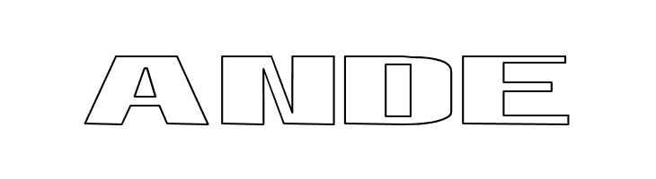 Telford Hollow  Free Fonts Download