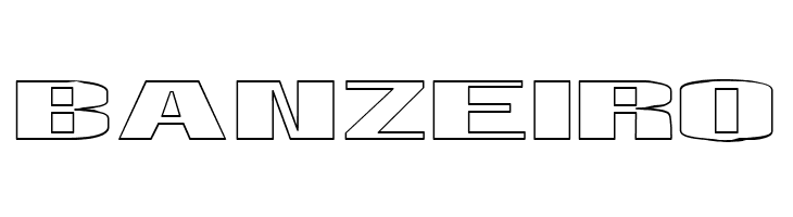 Telford Hollow  Free Fonts Download