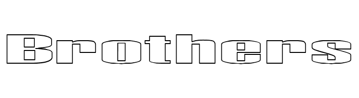 Telford Hollow  Free Fonts Download