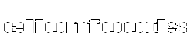 Telford Hollow  Free Fonts Download