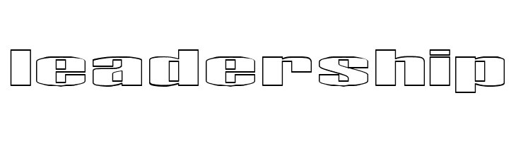 Telford Hollow  Free Fonts Download