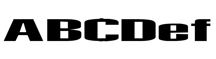 Telford  Free Fonts Download