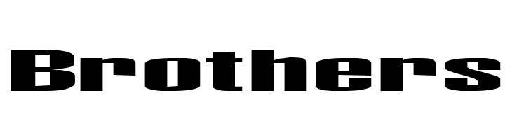 Telford  Free Fonts Download