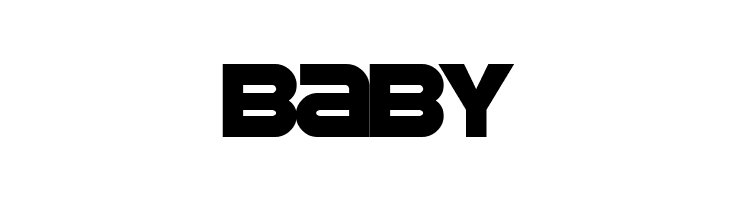 SF Automaton Bold  Free Fonts Download