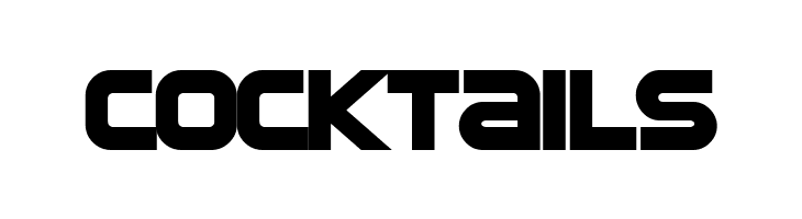 SF Automaton Bold  Free Fonts Download