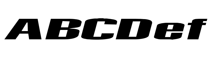 Telford Italic  Free Fonts Download