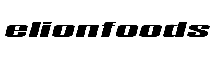 Telford Italic  Free Fonts Download