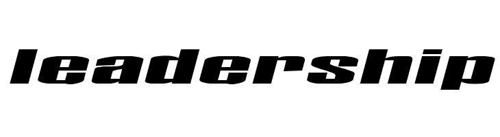 Telford Italic  Free Fonts Download