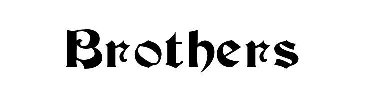 Tutbury  Free Fonts Download