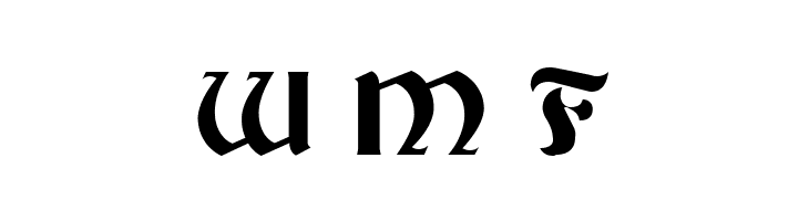 Tutbury  Free Fonts Download