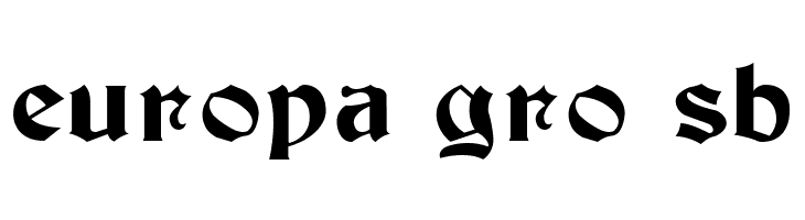 Tutbury  Free Fonts Download