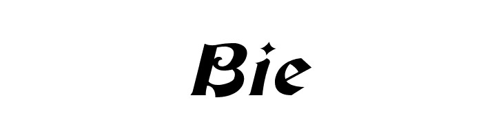 Tutbury Italic  Free Fonts Download