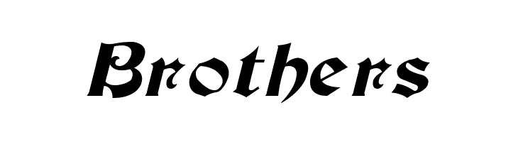 Tutbury Italic  Free Fonts Download