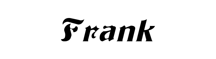 Tutbury Italic  Free Fonts Download