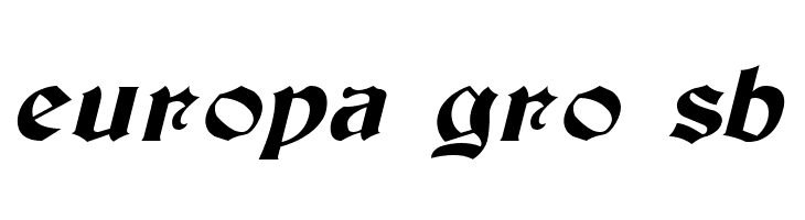 Tutbury Italic  Free Fonts Download