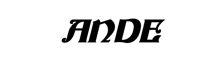 Tutbury Bold Italic  Free Fonts Download