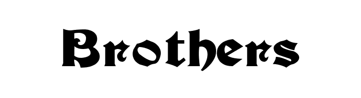 Tutbury Bold  Free Fonts Download