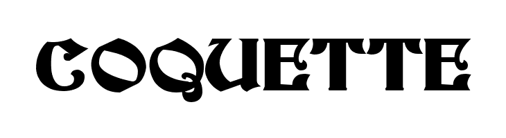 Tutbury Bold  Free Fonts Download
