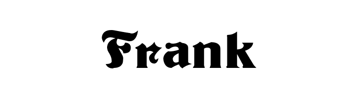 Tutbury Bold  Free Fonts Download