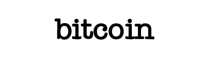 Typewriter Bold  Free Fonts Download