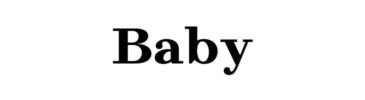Beaumaris Demo Regular  Free Fonts Download