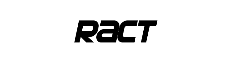 SF Automaton Oblique  Free Fonts Download