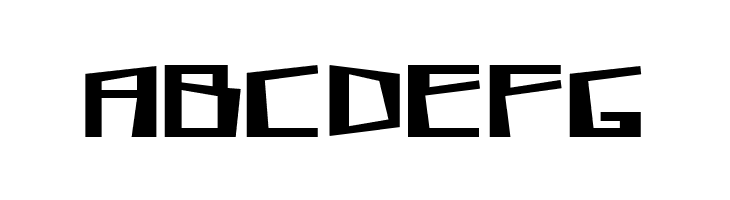 Cubic Sub Bold  Free Fonts Download