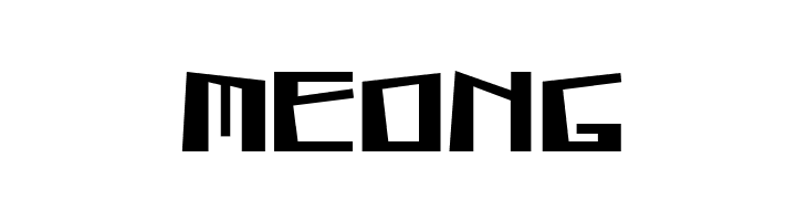 Cubic Sub Bold  Free Fonts Download