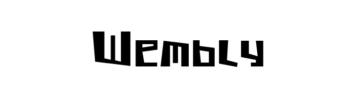 Cubic Sub Bold  Free Fonts Download