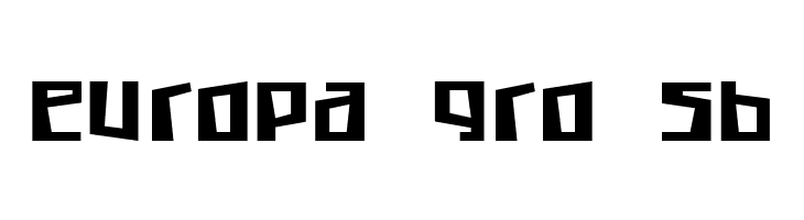 Cubic Sub Bold  Free Fonts Download