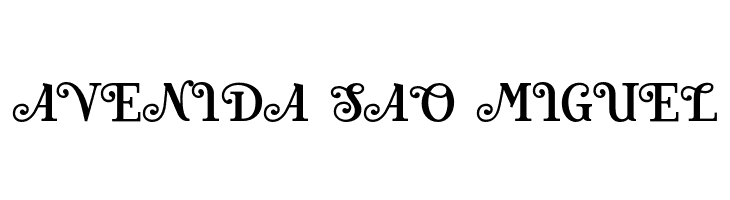 Teach Demo Regular  Free Fonts Download