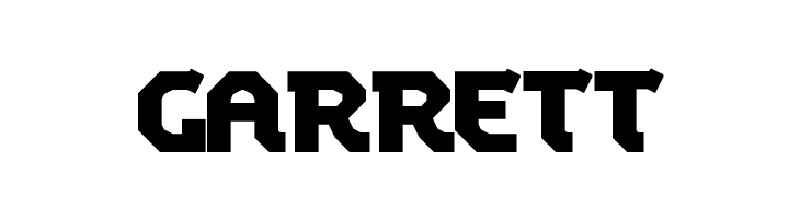 flaggers Regular  Free Fonts Download