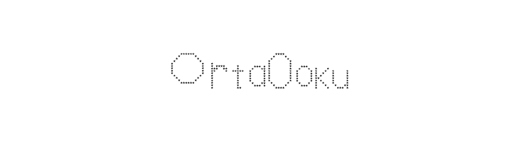 mi letra Regular  Free Fonts Download