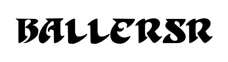 BlackBeard  Free Fonts Download