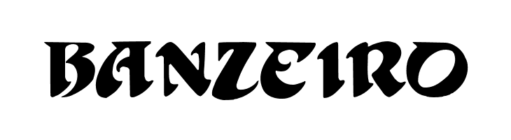 BlackBeard  Free Fonts Download