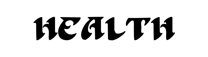 BlackBeard  Free Fonts Download